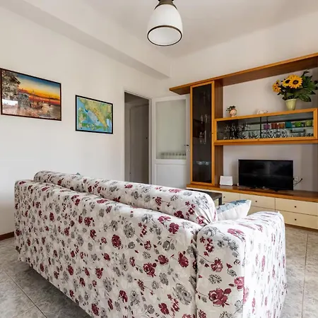Ca' Da Nella Apartment *