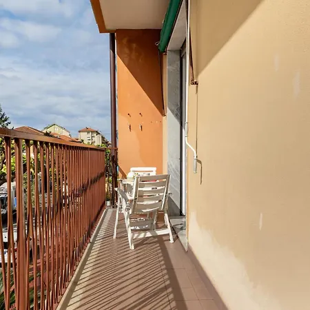 Apartment Ca' Da Nella