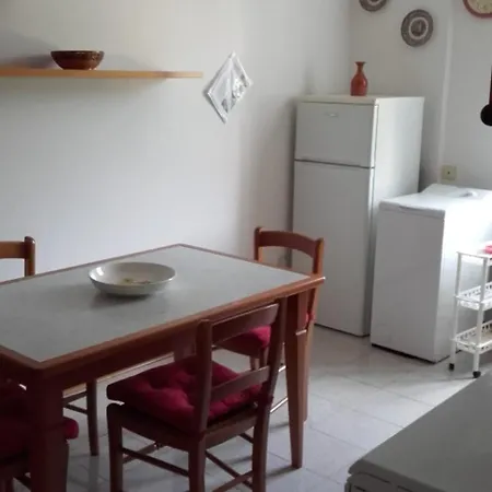 Ca' Da Nella Apartment