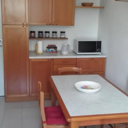 Apartment Ca' Da Nella *