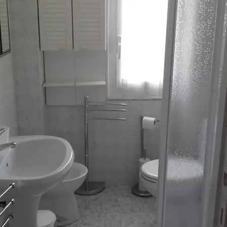 Ca' Da Nella Apartment