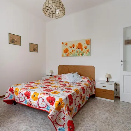 Apartment Ca' Da Nella Levanto