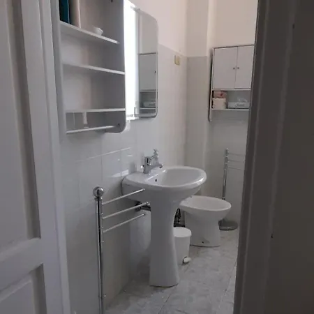 Ca' Da Nella Levanto