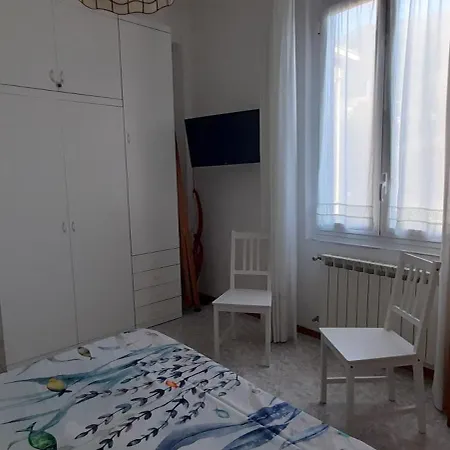 Ca' Da Nella Apartment