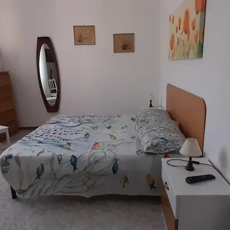 Apartment Ca' Da Nella Levanto
